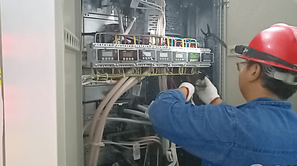 電工講的80倍、60倍的電表是什么意思？怎么算電費