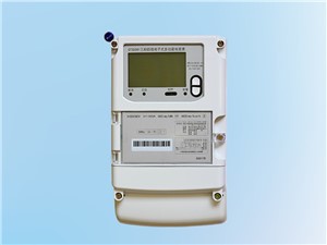 清華大學110kV變電站綜自系統(tǒng)采用威瀚智能三相電度表