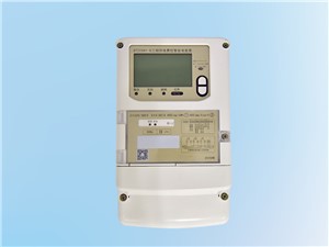 北京大學成府園西一、二開閉站采用長沙威瀚智能電表