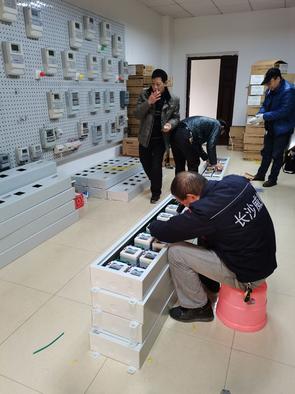 智能電表來了，預付費電表該下崗了嗎？